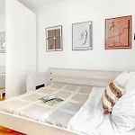 Jardin Du Luxembourg - Le Bon Marche Flat Apartamento Paris