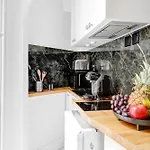 Apartamento Jardin Du Luxembourg - Le Bon Marche Flat
