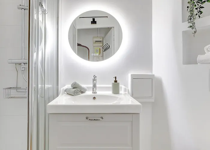Jardin Du Luxembourg - Le Bon Marche Flat Apartment