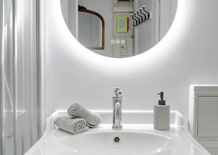 Jardin Du Luxembourg - Le Bon Marche Flat Apartment *