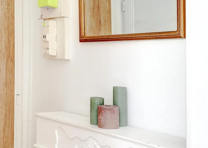 Jardin Du Luxembourg - Le Bon Marche Flat Apartment